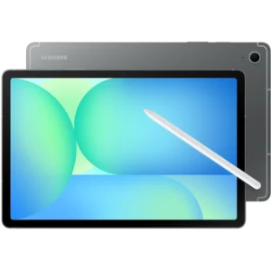 Tablette Samsung Galaxy Tab S10 FE 10.9'' Bleu (SM-X526BLBAMWD)