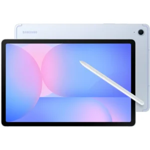 Tablette Samsung Galaxy Tab S10 FE+ 13.1'' Bleu (SM-X626BLBAMWD)