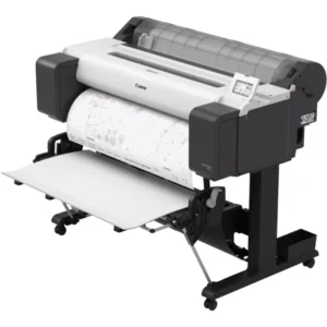 Traceur Canon TM-350 36 pouces (6246C003BA) - Achat en ligne au Maroc