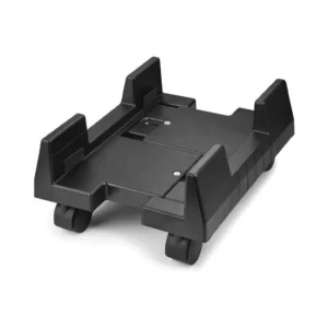 support unité central plastique K528