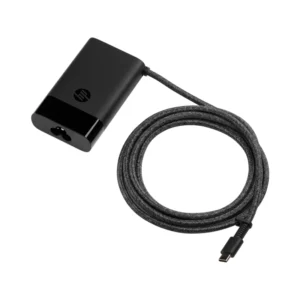 Chargeur HP USB-C 65W – Secteur universel pour ordinateur portable (671R2AA) - Achat en ligne au Maroc