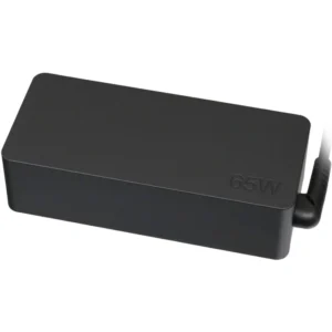 Chargeur Lenovo USB-C 65W Type-C Original pour PC portable (4X20M26272) - Achat en ligne au Maroc