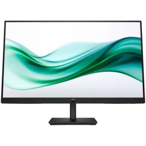 Écran PC HP Series 3 Pro 324PV 23.8″ Full HD – Noir (9U5C1AS) - Achat en ligne au Maroc