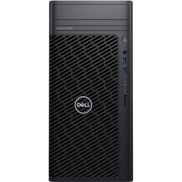 Ordinateur de bureau DELL Precision MT i7-14700 (N004PT3680MTEMEA-VP) - Achat en ligne au Maroc