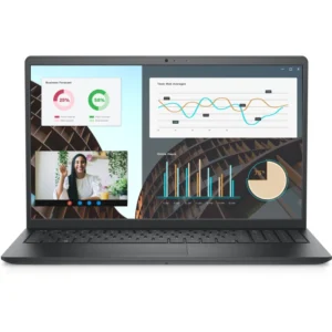 PC Portable DELL Vostro 3530 i3-1305U 15.6″ FHD (VOSTRO3530-I3-8-UBU) - Achat en ligne au Maroc