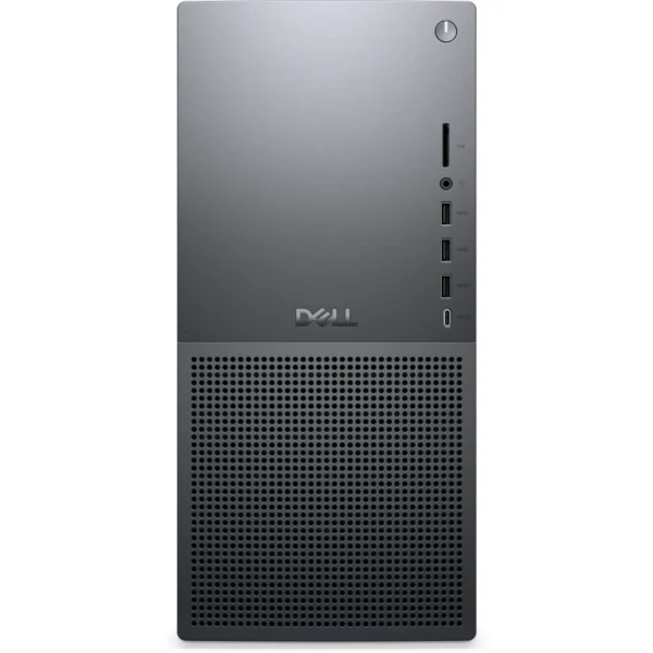 PC Tour DELL EBT2250 Tower Plus i7-1265U – RTX 8Go Wi-Fi & Bluetooth (DL-EBT2250-RTX8GB) - Achat en ligne au Maroc