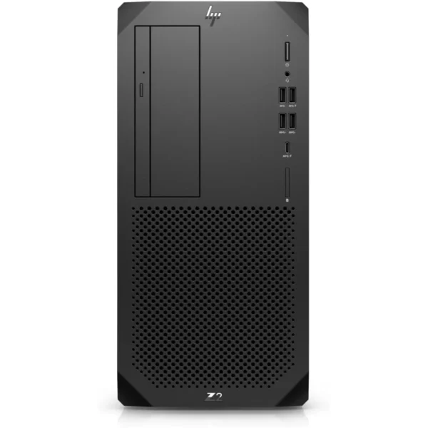 Station de travail HP Z2 G9 – Intel Core i7-14700 – Boîtier noir (A2KL9ES) - Achat en ligne au Maroc
