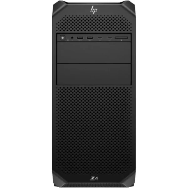 Station de travail HP Z4 G5 Xeon W3-2423 (5E8Z2EA) - Achat en ligne au Maroc
