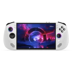 Console portable Lenovo Legion Go S 8ARP1 Ryzen Z2 10″ FHD – Noir (83L3003JFE) - Achat en ligne au Maroc