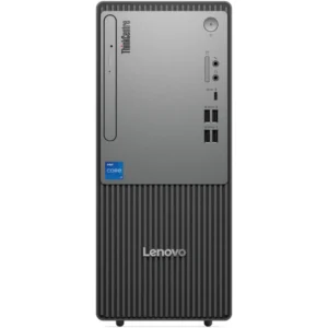 Ordinateur de bureau Lenovo Neo 50t G5 TWR i5-13400 – Noir (12UD00BUFM) - Achat en ligne au Maroc