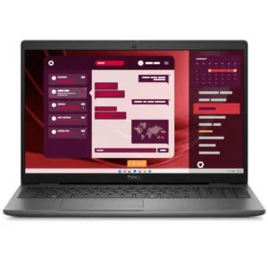Ordinateur portable Dell Latitude 3550 i5 15.6″ FHD (DL-LAT3550-I5-FD) - Achat en ligne au Maroc