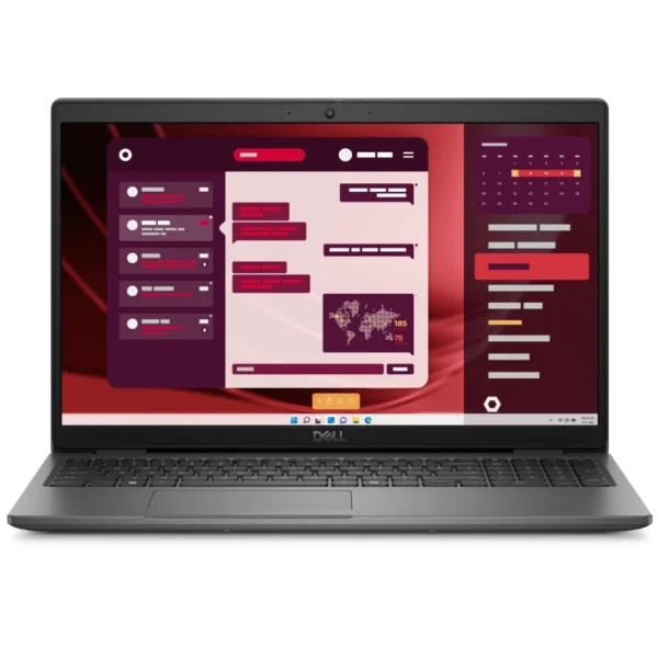 Ordinateur portable Dell Latitude 3550 i5 15.6″ FHD (DL-LAT3550-I5-FD) - Achat en ligne au Maroc