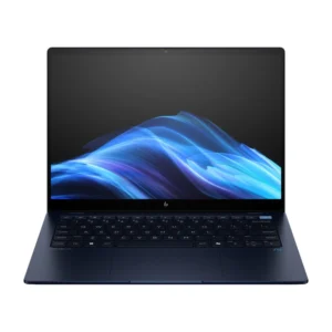 PC portable HP Elite Ultra G1 Q 14″ Snapdragon X1E – Bleu (A26TQEA) - Achat en ligne au Maroc