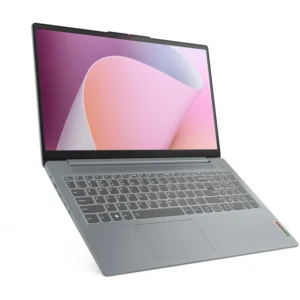 PC portable Lenovo Slim 3 15ABR8 Ryzen 7 7730U 15.6″ FHD – Gris (82XM00WGFE) - Achat en ligne au Maroc