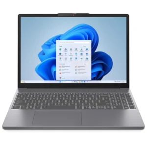 PC portable Lenovo Slim 3 15IRH10 i7-13620H 15.6″ WUXGA – Gris (83K100C0FE) - Achat en ligne au Maroc