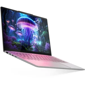 PC portable Lenovo Yoga Slim 7 14ILL10 Ultra 7-256V 14″ 2.8K – Gris (83JX005CFE) - Achat en ligne au Maroc