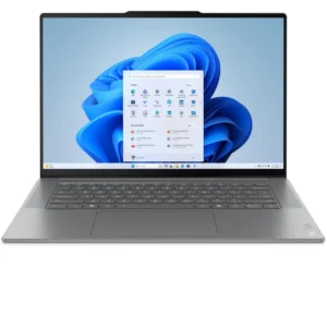 PC portable Lenovo Yoga Slim 7 15ILL9 Ultra 7-258V 15.3″ 8K – Gris (83HM006CFE) - Achat en ligne au Maroc