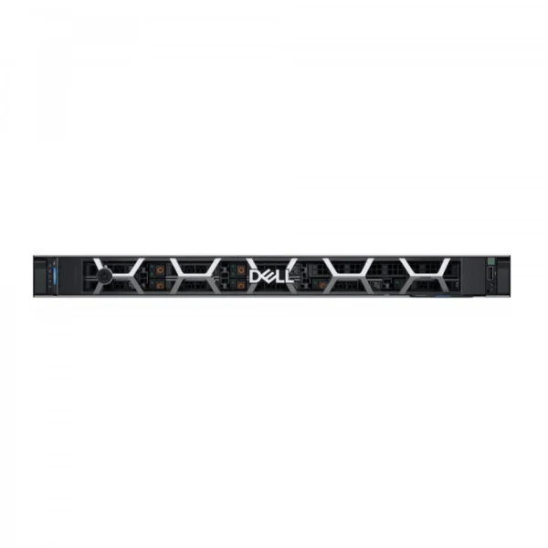 Serveur Dell PowerEdge R360 Xeon E-2436 – 32Go RAM 2x2To HDD SATA (EMEA-PER360SPL3) - Achat en ligne au Maroc
