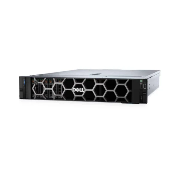 Serveur Dell R760XS Xeon Silver 4410Y – 32Go RAM 2×2.4To HDD SAS (PER760XS1FLEXI-SAS) - Achat en ligne au Maroc