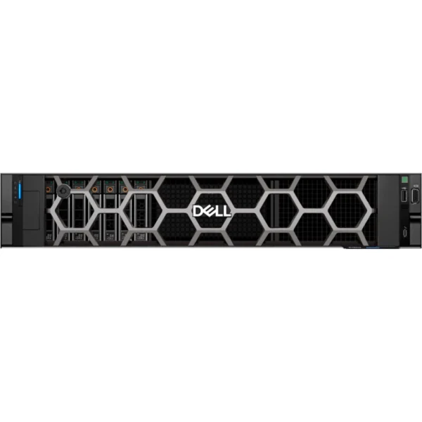 Serveur Dell R760XS Xeon Silver 4410Y – 32Go RAM 2x480Go SSD (PER760XS1FLEXI-SSD) - Achat en ligne au Maroc