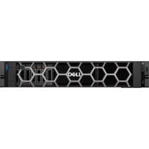 Serveur Dell R760XS Xeon Silver 4410Y – 32Go RAM 2x960Go SSD (EMEA-PER760XS1FLEXI-) - Achat en ligne au Maroc