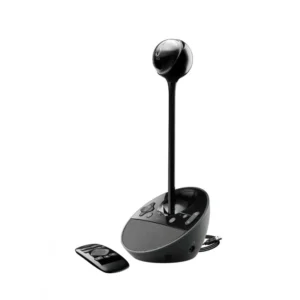 Caméra de conférence Logitech BCC950 – ConferenceCam USB HD avec micro (960-000867) - Achat en ligne au Maroc