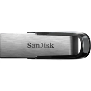 Clé USB SanDisk Ultra Flair 128GB – USB 3.0 haute vitesse (SDCZ73-128G-G46) - Achat en ligne au Maroc