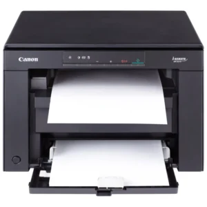 Imprimante Canon Laser i-SENSYS MF3010 – Multifonction 3-en-1 A4 avec 2 Toners 725 (5252B034AA) - Achat en ligne au Maroc