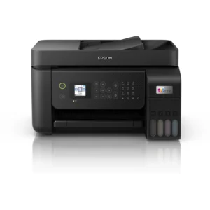 Imprimante Epson L5290 – Multifonction 4-en-1 A4 Couleur Wifi & Réseau (C11CJ65405) - Achat en ligne au Maroc