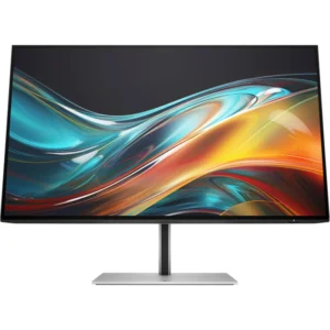 Moniteur HP Series 7 Pro 23.8″ – Écran PC Full HD 724pf (8X530AA) - Achat en ligne au Maroc