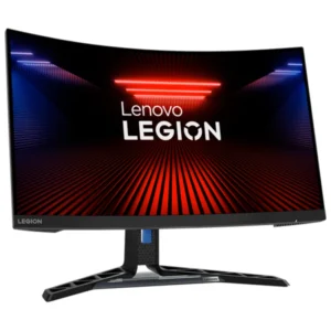Moniteur Lenovo Legion R27fc-30 – Gaming 27″ FHD incurvé E-Sports (67B6GAC1EU) - Achat en ligne au Maroc