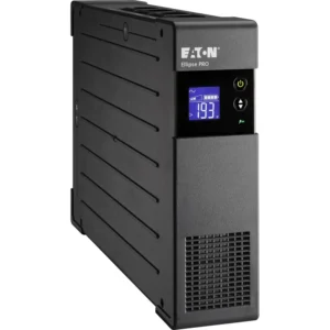 Onduleur Eaton Ellipse PRO 1200 VA – Interactive avec prises FR (ELP1200FR) - Achat en ligne au Maroc