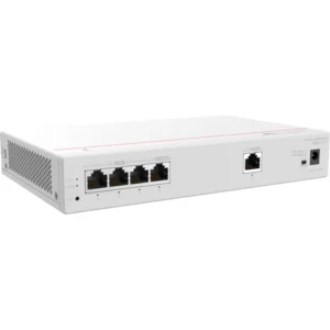 Routeur HUAWEI S380-L4P1T – Gigabit avec 4 ports LAN PoE+ 50W (98012178) - Achat en ligne au Maroc