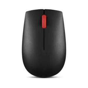 Souris Lenovo Essential Compact – Sans fil USB 2.4GHz compacte (4Y50R20864) - Achat en ligne au Maroc