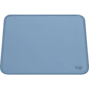 Tapis de souris Logitech Studio Series – Modèle Bleu Gris EMEA (956-000051) - Achat en ligne au Maroc