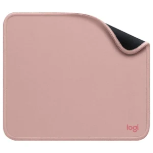 Tapis de souris Logitech Studio Series – Modèle Darker Rose EMEA (956-000050) - Achat en ligne au Maroc