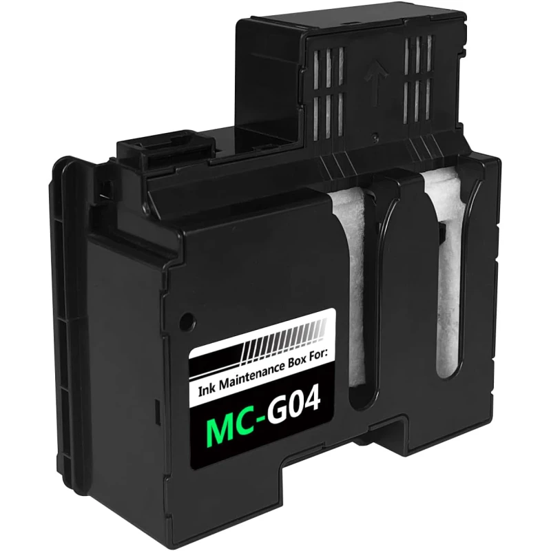 cartouche-de-maintenance-canon-mc-g04-imprimante-megatank-5813c001-prix-et-achat-sur-kapia-maroc-1.webp Cartouche de maintenance Canon MC-G04 – Imprimante MegaTank (5813C001) - Achat en ligne au Maroc