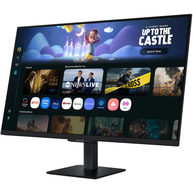 ecran-samsung-smart-32-full-hd-serie-5-ls32fm500euxen-prix-et-achat-sur-kapia-maroc-4.webp Écran Samsung Smart 32’’ Full HD Série 5 (LS32FM500EUXEN) - Achat en ligne au Maroc