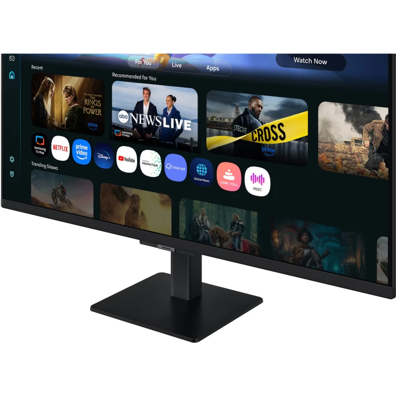 ecran-samsung-smart-32-full-hd-serie-5-ls32fm500euxen-prix-et-achat-sur-kapia-maroc-5.webp Écran Samsung Smart 32’’ Full HD Série 5 (LS32FM500EUXEN) - Achat en ligne au Maroc