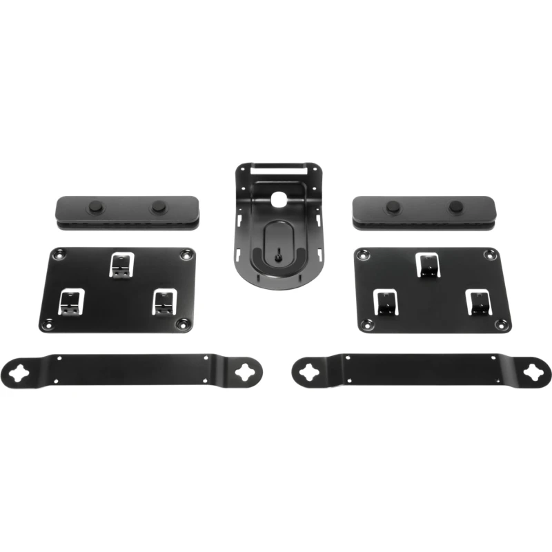 kit-de-fixation-logitech-rally-mounting-support-complet-pour-camera-haut-parleur-et-micro-939-001644-prix-et-achat-sur-kapia-maroc-1.webp Kit de fixation Logitech Rally Mounting – Support complet pour caméra haut-parleur et micro (939-001644) - Achat en ligne au Maroc