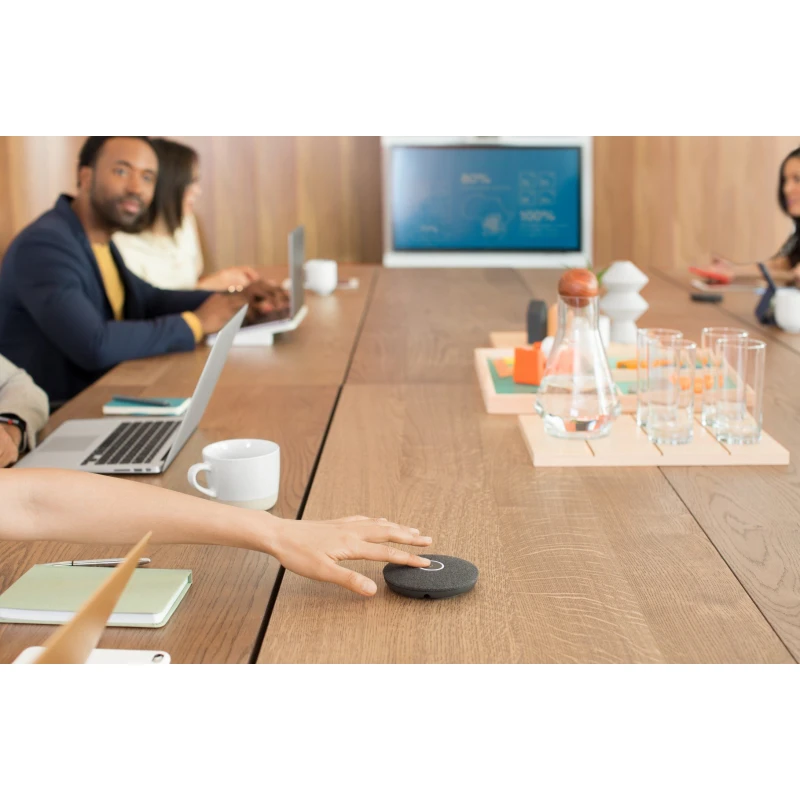 microphone-logitech-rally-mic-pod-micro-de-conference-extensible-jusqu-a-7-modules-989-000430-prix-et-achat-sur-kapia-maroc-5.webp Microphone Logitech Rally Mic Pod – Micro de conférence extensible jusqu’à 7 modules (989-000430) - Achat en ligne au Maroc