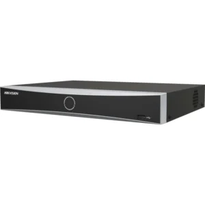 NVR Hikvision – Enregistreur réseau 8 canaux PoE (DS-7608NXI-K1/8P) - Achat en ligne au Maroc
