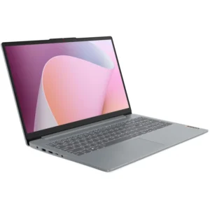 Ordinateur Portable Lenovo IdeaPad Slim 3 15AMN8 Ryzen 5 16Go 512Go SSD 15.6″ (82XQ00NPFE) - Achat en ligne au Maroc