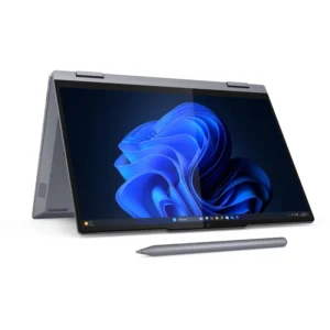 Ordinateur Portable Lenovo ThinkBook 14″ 2-en-1 Ultra 7-255U 16Go 512Go SSD – Tactile avec stylet (21SQ001STP) - Achat en ligne au Maroc