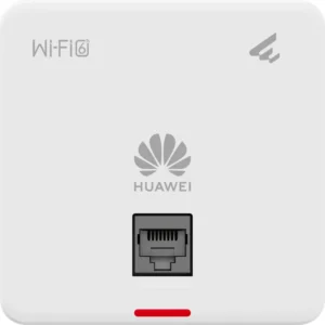 Point d’accès Wi-Fi Huawei AP160 AX Dual Band intérieur (50086816) - Achat en ligne au Maroc