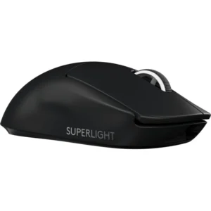 Souris Gamer Logitech G PRO X SUPERLIGHT sans fil noire (910-005881) - Achat en ligne au Maroc