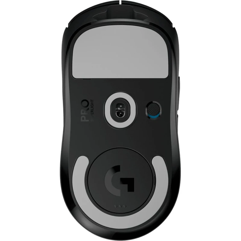 souris-gamer-logitech-g-pro-x-superlight-sans-fil-noire-910-005881-prix-et-achat-sur-kapia-maroc-5.webp Souris Gamer Logitech G PRO X SUPERLIGHT sans fil noire (910-005881) - Achat en ligne au Maroc
