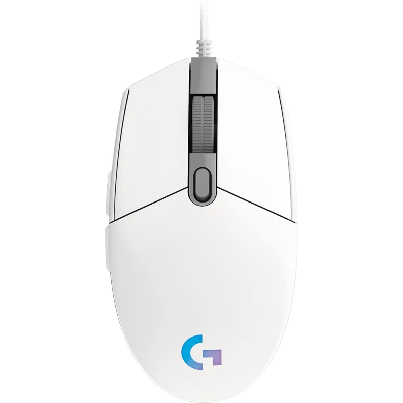 souris-gaming-logitech-g102-lightsync-rgb-usb-blanche-910-005824-prix-et-achat-sur-kapia-maroc-1.webp Souris Gaming Logitech G102 LIGHTSYNC RGB USB blanche (910-005824) - Achat en ligne au Maroc