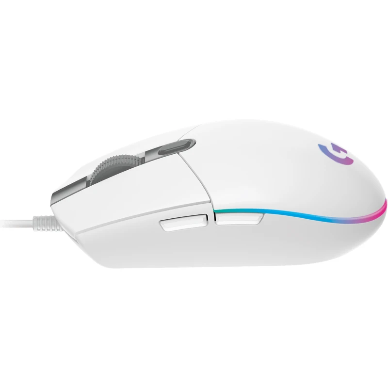 souris-gaming-logitech-g102-lightsync-rgb-usb-blanche-910-005824-prix-et-achat-sur-kapia-maroc-3.webp Souris Gaming Logitech G102 LIGHTSYNC RGB USB blanche (910-005824) - Achat en ligne au Maroc