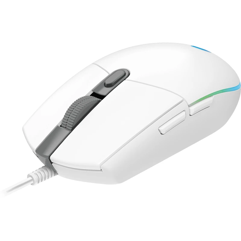 souris-gaming-logitech-g102-lightsync-rgb-usb-blanche-910-005824-prix-et-achat-sur-kapia-maroc-4.webp Souris Gaming Logitech G102 LIGHTSYNC RGB USB blanche (910-005824) - Achat en ligne au Maroc